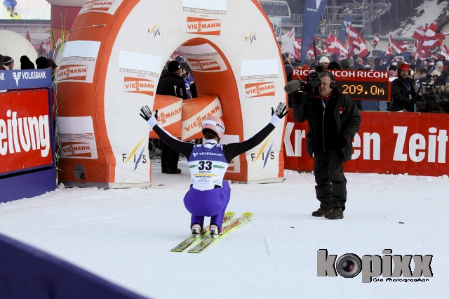 Skifliegen Kulm 2009 (98).jpg - Pichler Thomas